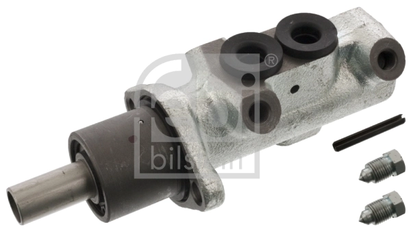 Brake Master Cylinder